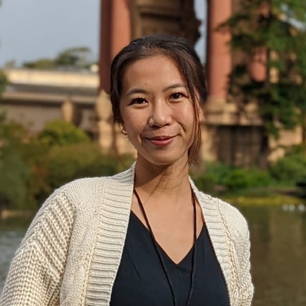Chiawen Chiang