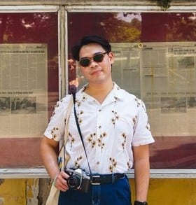 Nghĩa Phan Đỗ Trọng